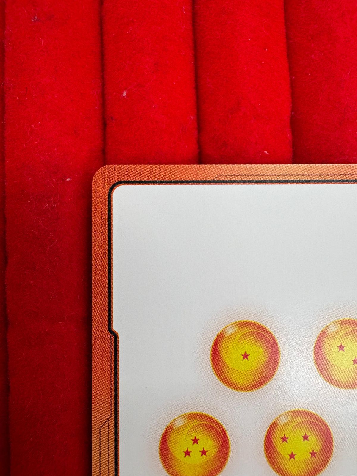 ドラゴンボールフュージョンワールド エナジーマーカー 金33巻 表紙