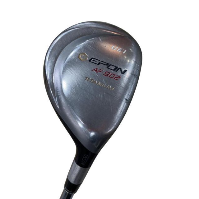 EPON エポン AF-901アイアン型ユーティリティ 22度 エポン EPON AF-901