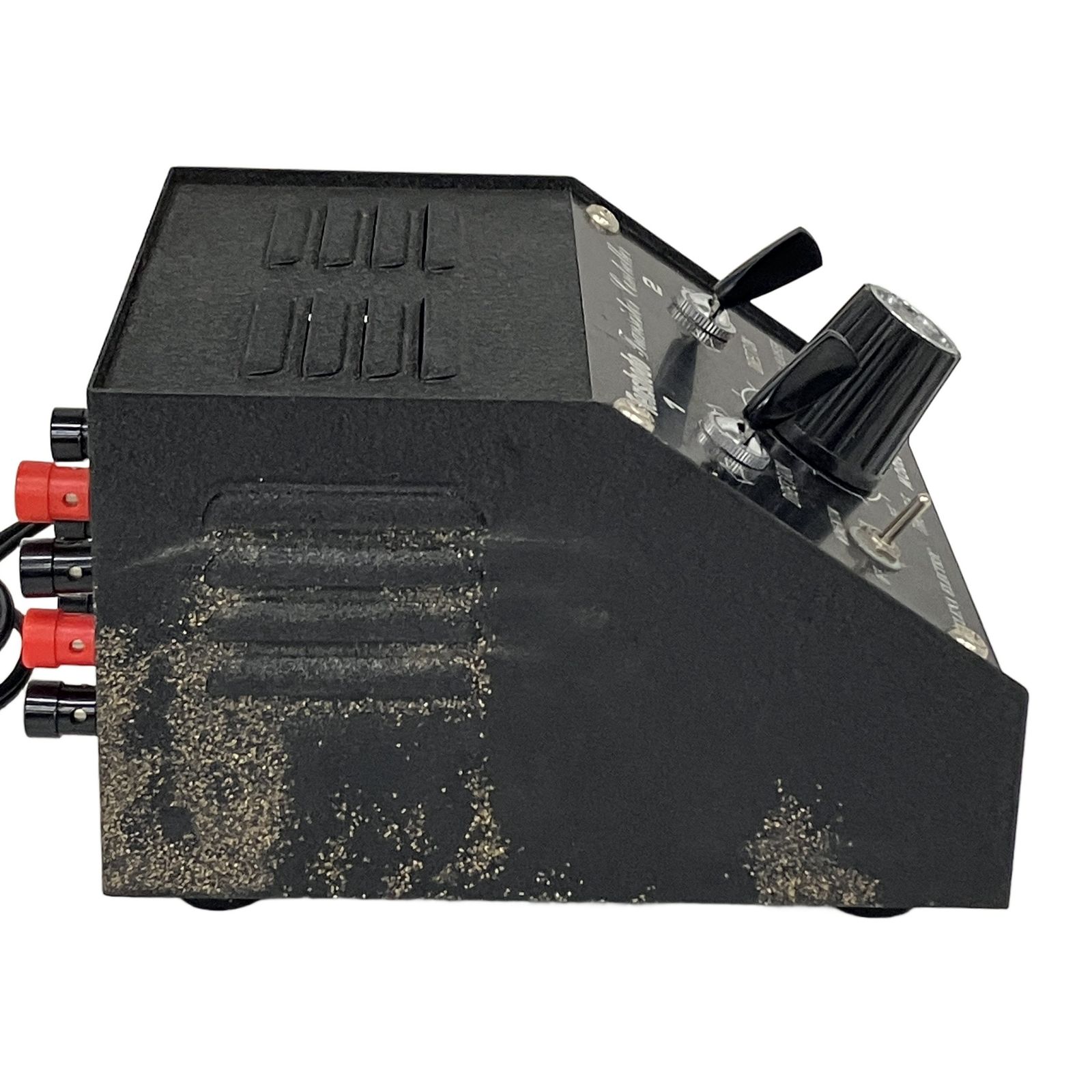 天賞堂 POWER PACK TR-1 パワーパック 鉄道模型 ジャンク S10972204