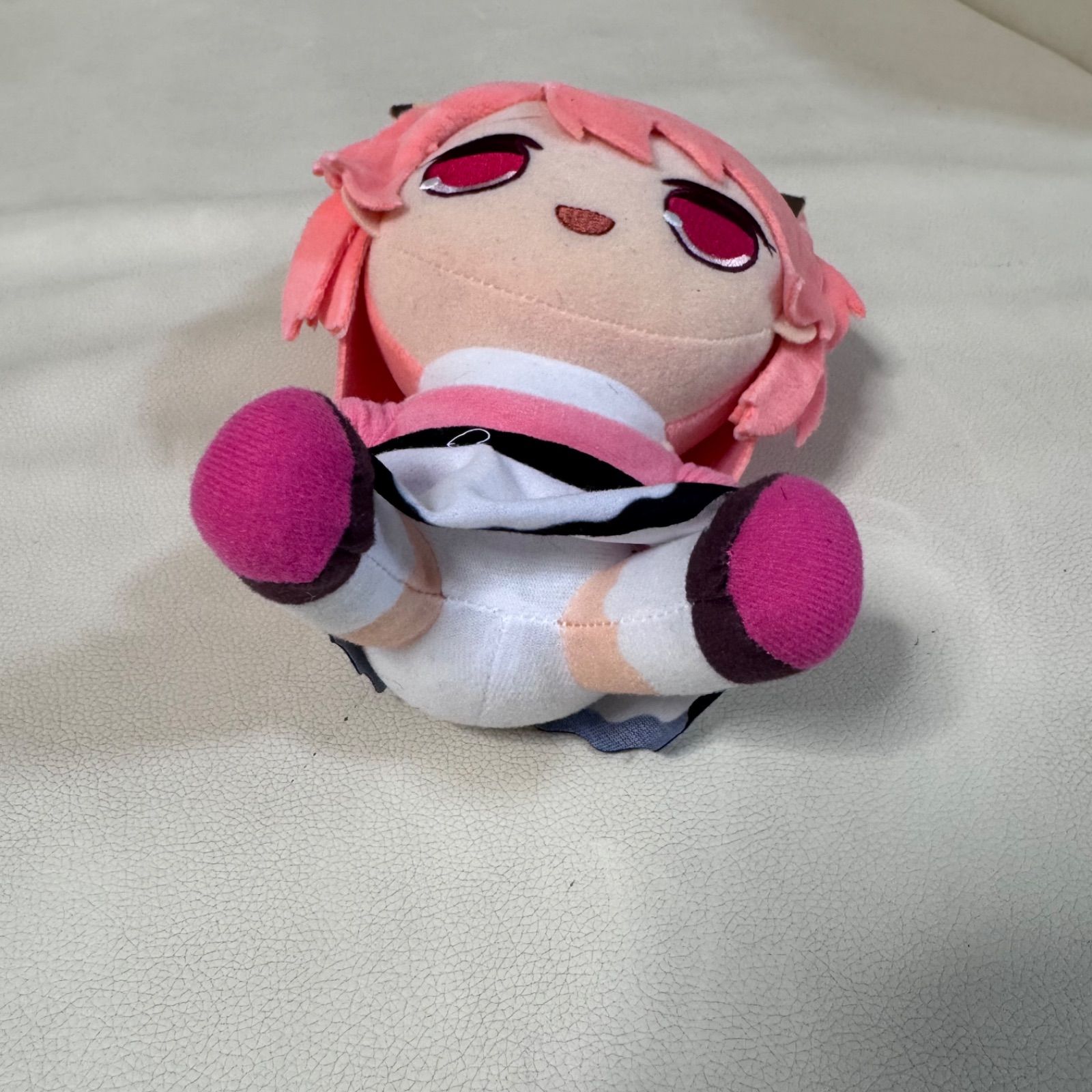 カラフルピーチ カラピチ きゅるまるBIGぬいぐるみ のあ | Buyee 通販 