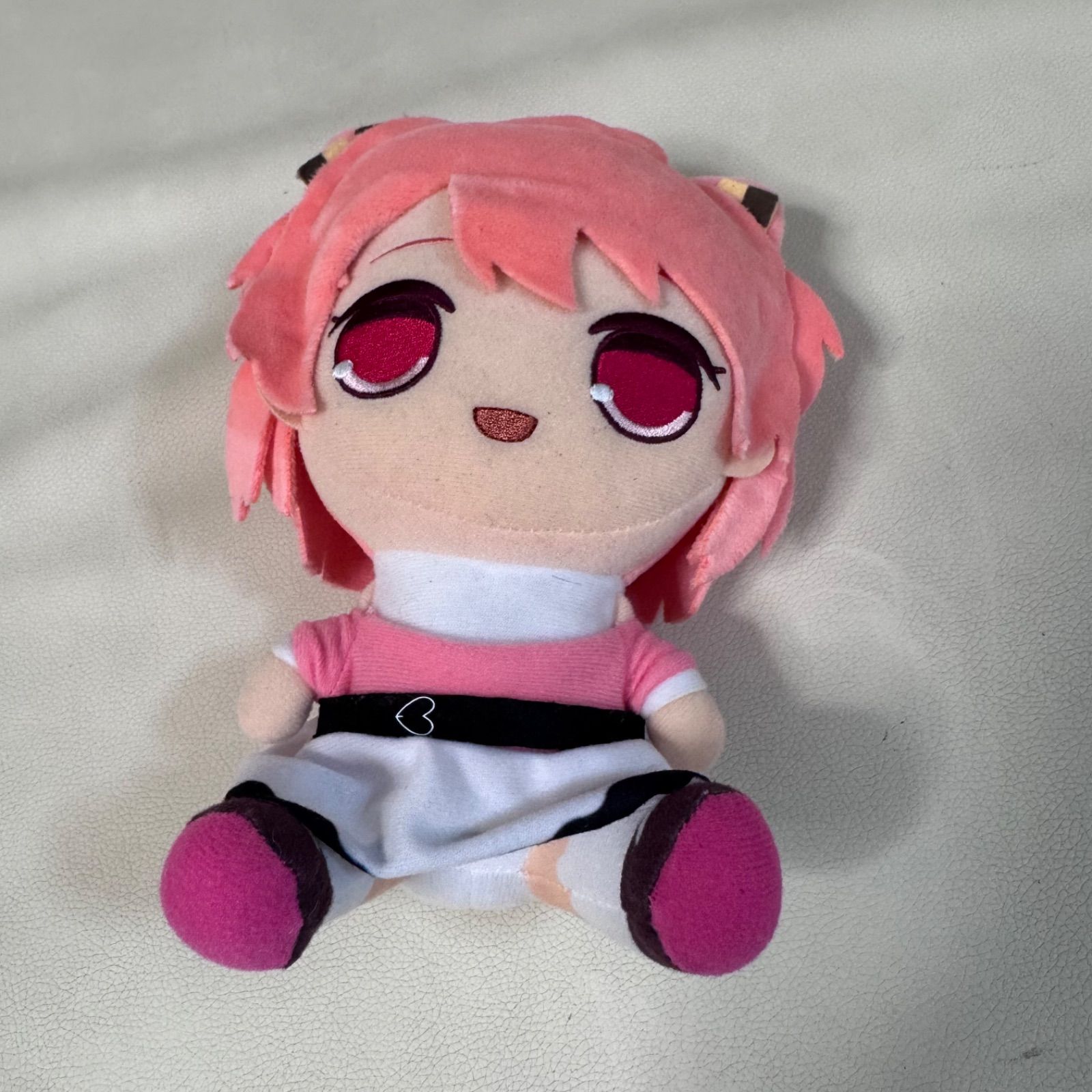 カラフルピーチ カラピチ きゅるまるBIGぬいぐるみ のあ | Buyee 通販 