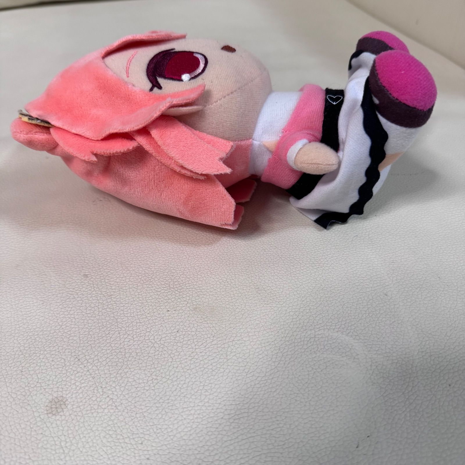 カラフルピーチ カラピチ きゅるまるBIGぬいぐるみ のあ | Buyee 通販 