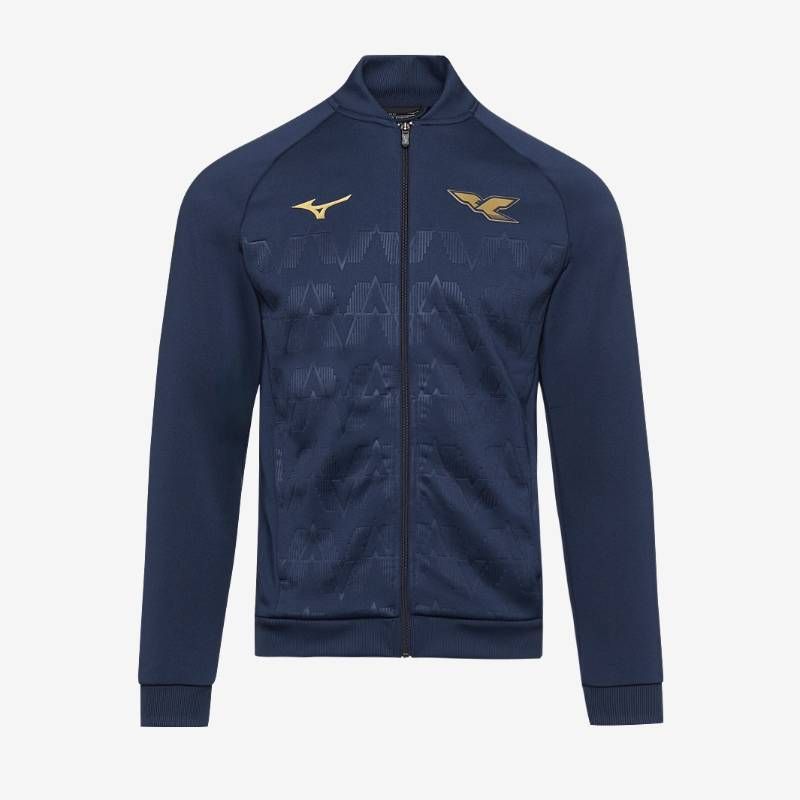 送料無料・匿名配送】Mizuno ミズノ ラツィオ 125周年記念 トラック 