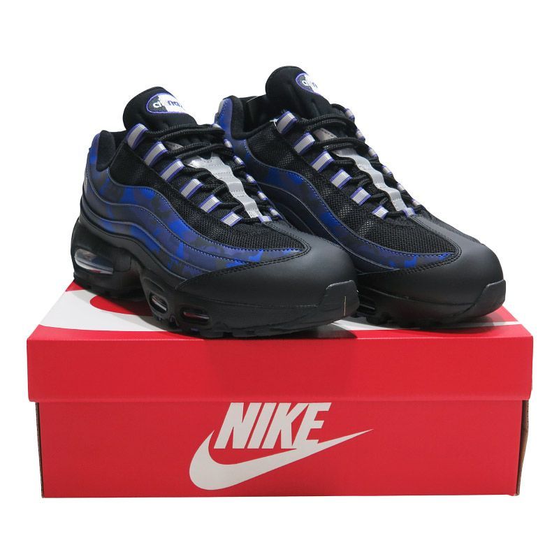 新品 NIKE ナイキ NIKE AIR MAX 95 QS HQ1973 500 エア マックス95 