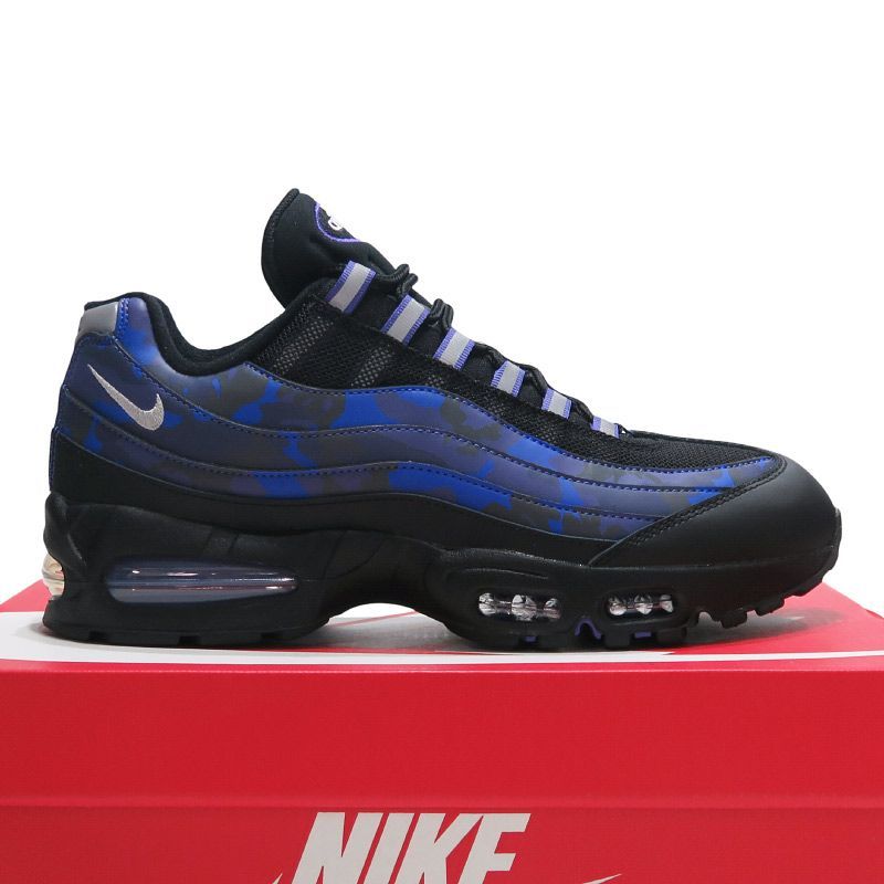 新品 NIKE ナイキ NIKE AIR MAX 95 QS HQ1973 500 エア マックス95 