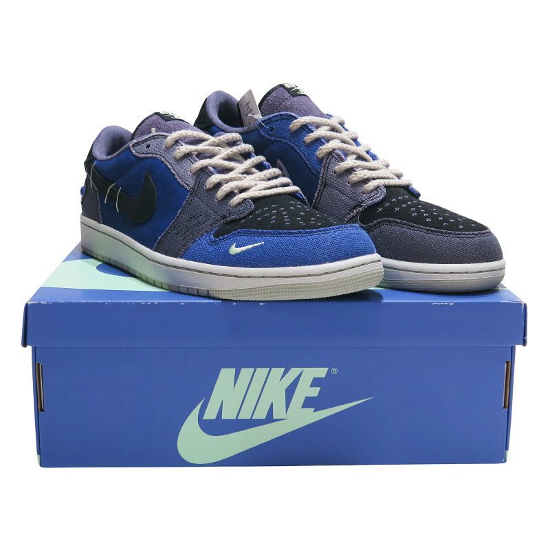 新品 NIKE ナイキ x Zion Williamson ザイオン ウィリアムソ AIR 