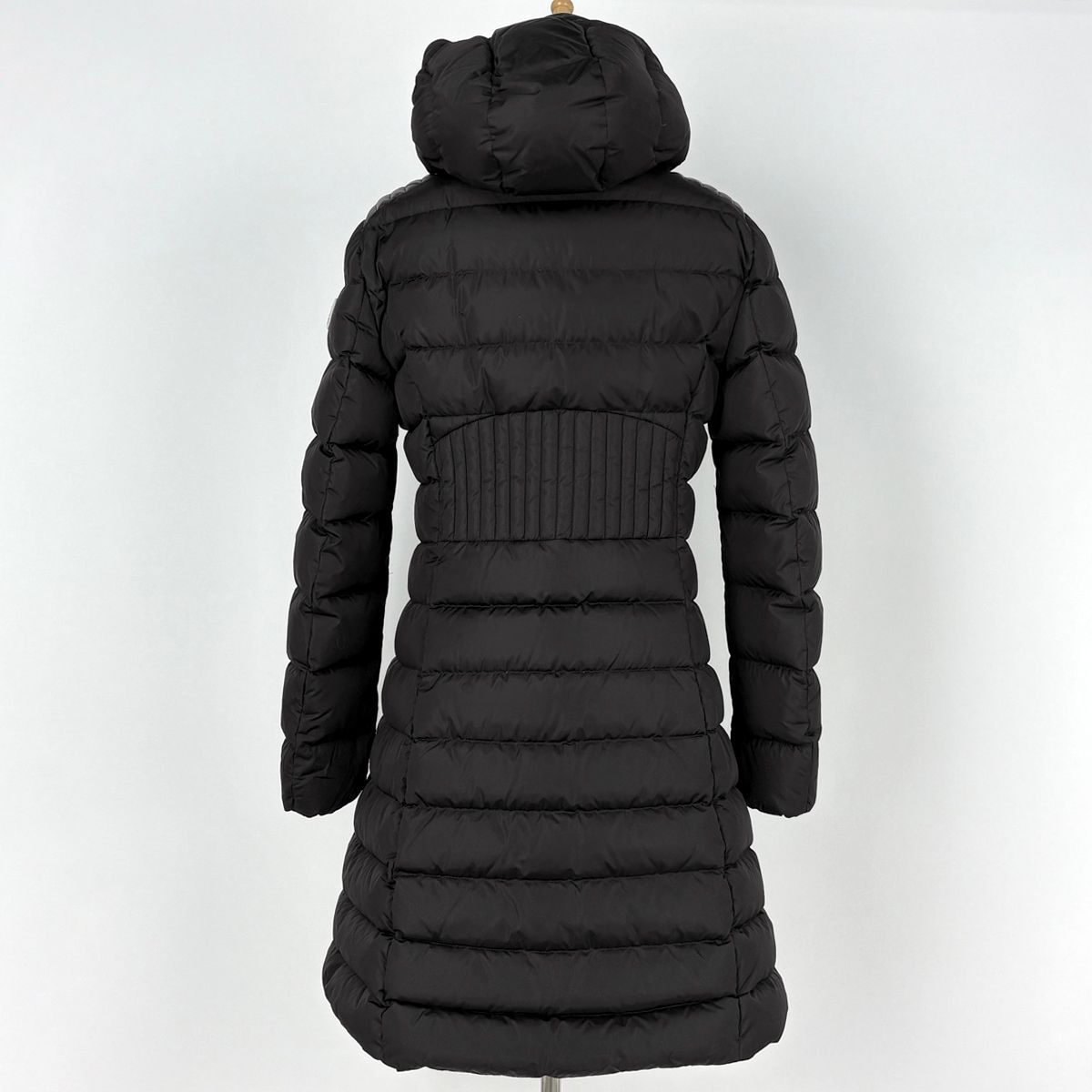 モンクレール MONCLER タレヴ ダウンコート TALEVE ロング 防寒 