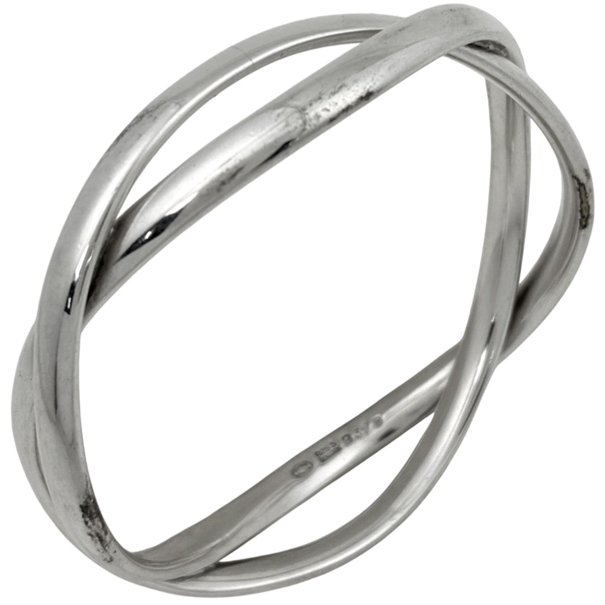   ジョージジェンセン 10A バングル GEORG JENSEN ジョージジェンセン 10A バングル