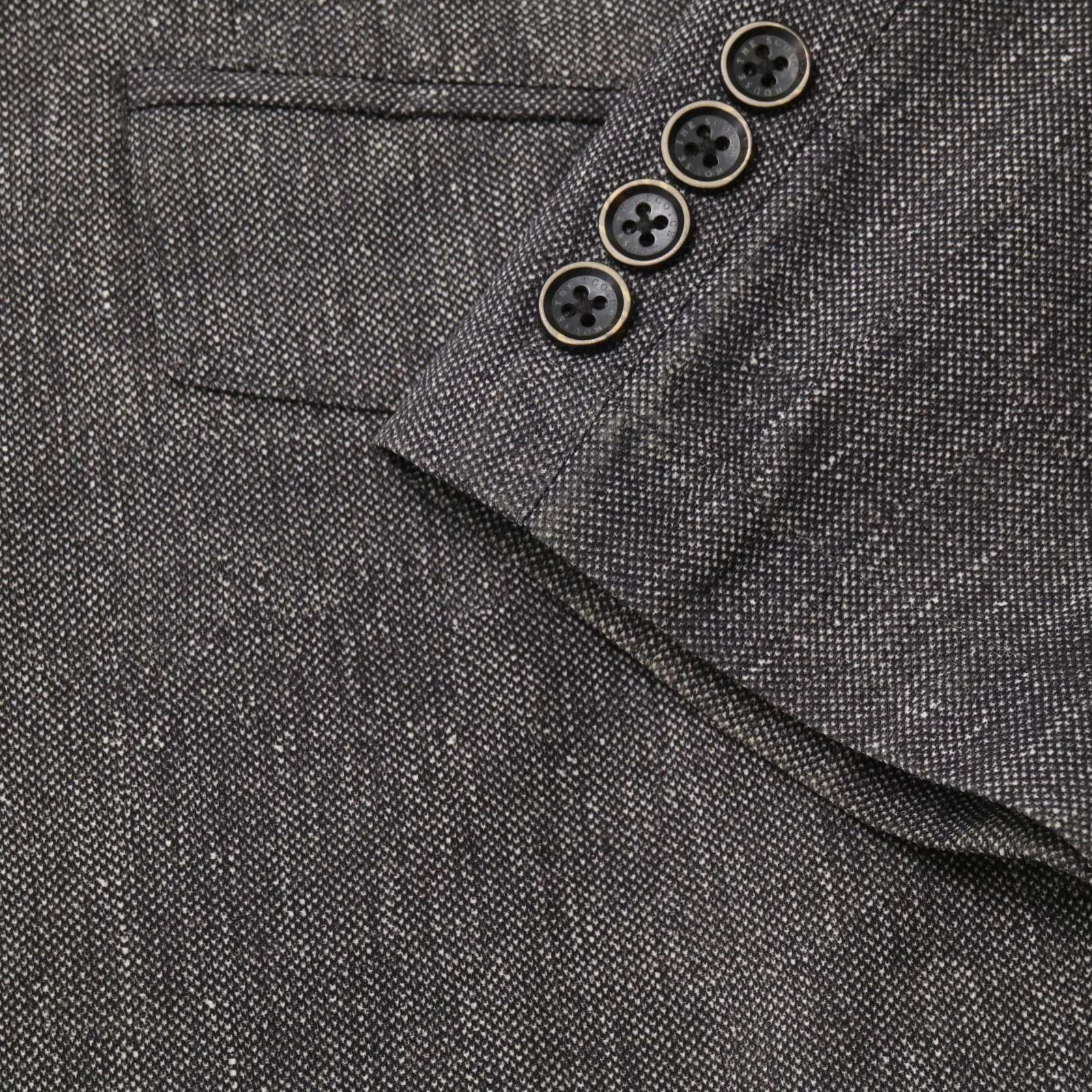 THE SCOTCH HOUSE スコッチハウス 春夏☆ アンコン テーラード