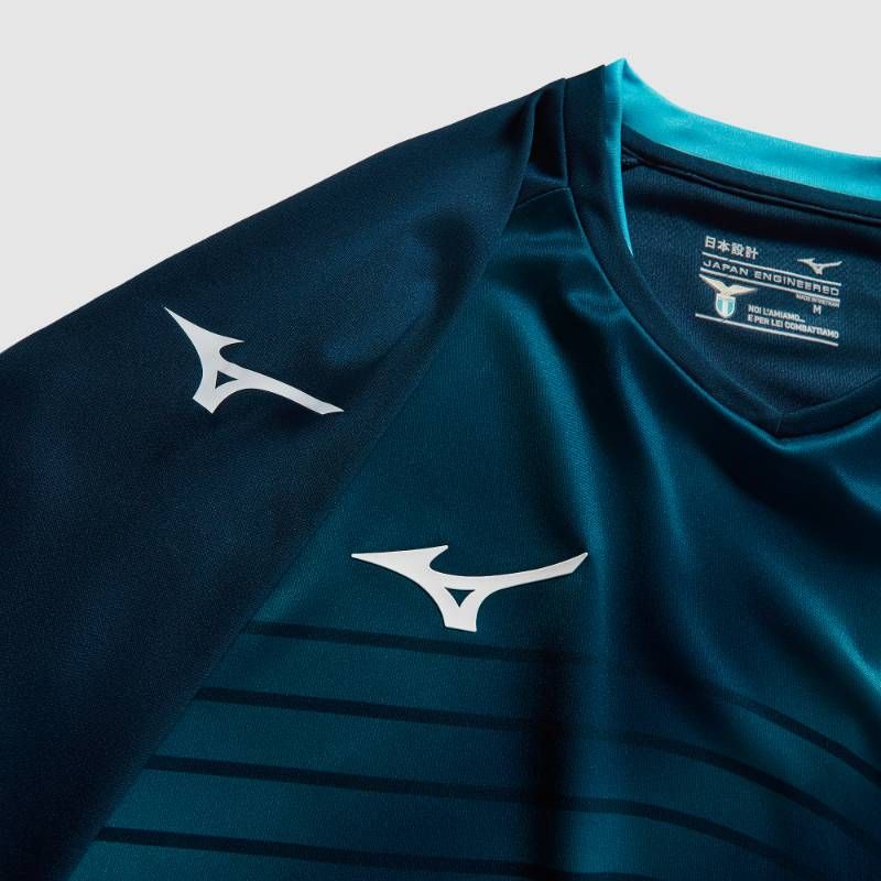 送料無料・匿名配送】Mizuno ミズノ ラツィオ 25/26 サード