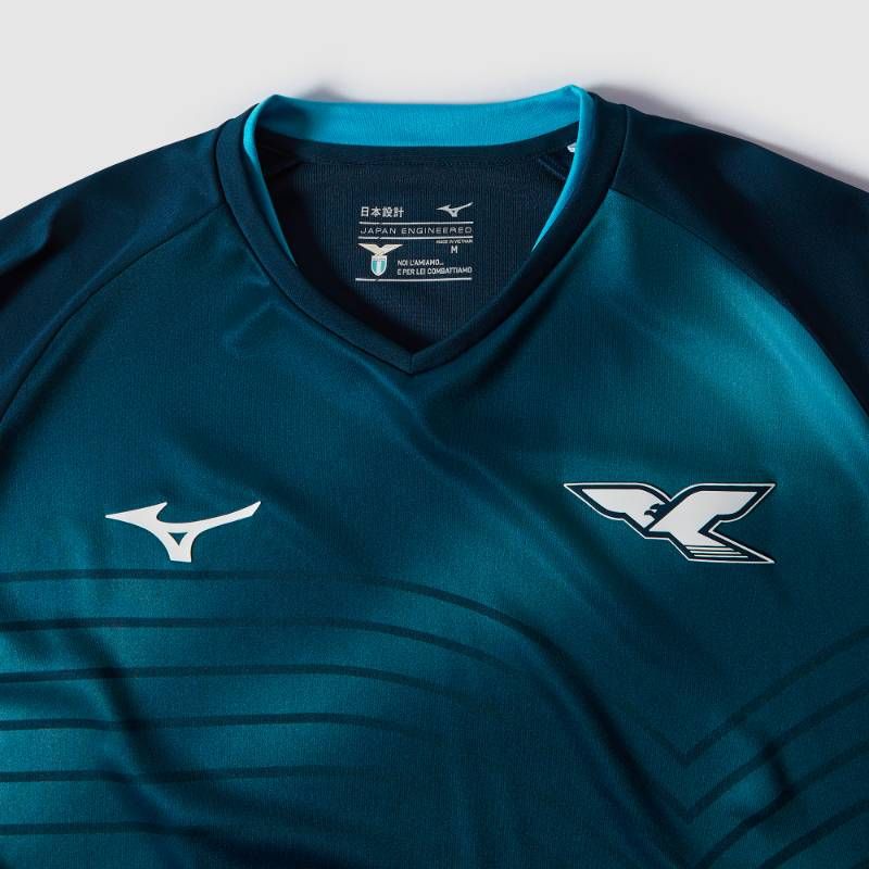 送料無料・匿名配送】Mizuno ミズノ ラツィオ 25/26 サード