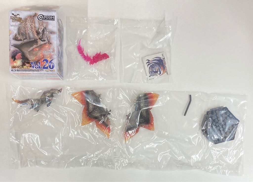 中古】小物(キャラクター) 美雲・ギンヌメール(鳥) ボトルキャップ