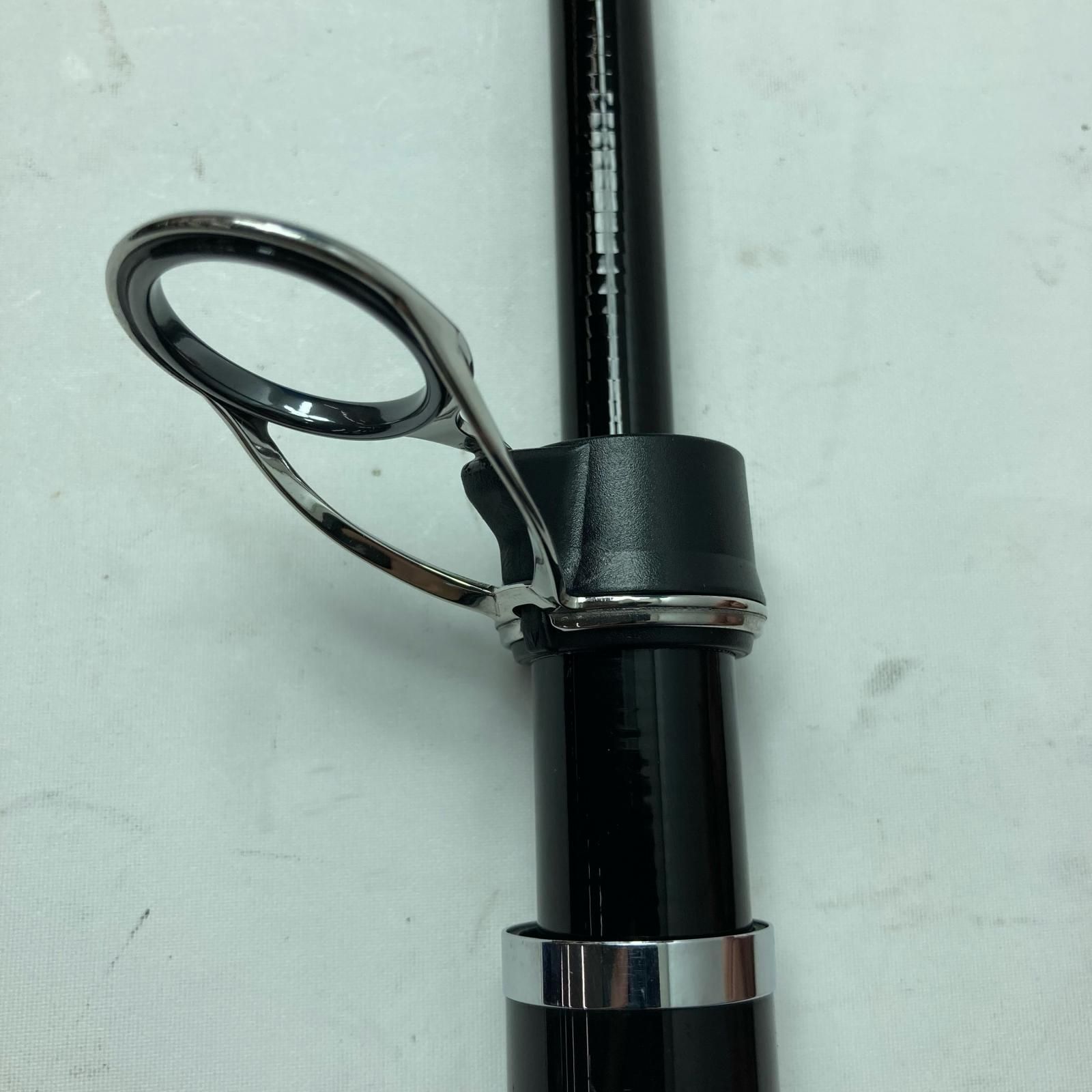DAIWA ダイワ 投竿 ロングビームT30-425 05401146 ケース付 - メルカリ