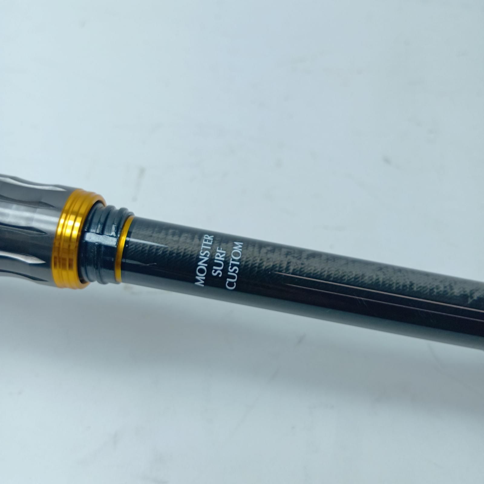 DAIWA ダイワ シーバスロッド モアザン ブランジーノ AGS 1010M/MH・J
