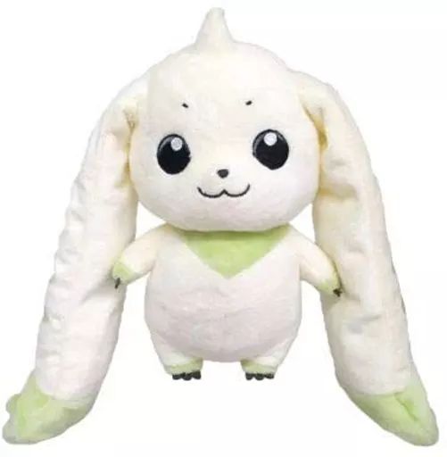 中古】ぬいぐるみ テリアモン ぬいぐるみ(S) 「デジモンテイマーズ
