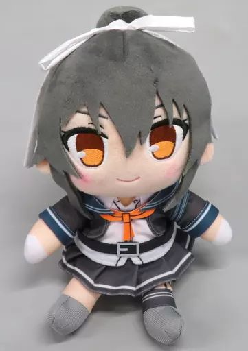 フ*ト様 艦隊これくしょん 艦これ 艦娘ぬいぐるみ 矢矧改二 中古】ぬいぐるみ 矢矧改二乙 艦娘ぬいぐるみ 「艦隊これくしょん ～艦