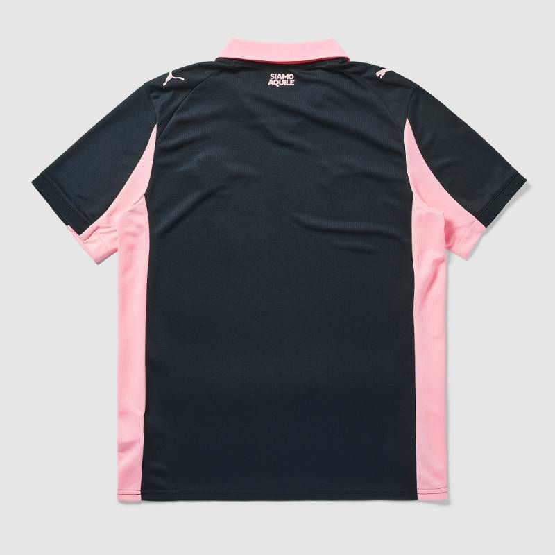 送料無料・匿名配送】Puma プーマ パレルモ 25/26 アウェイ