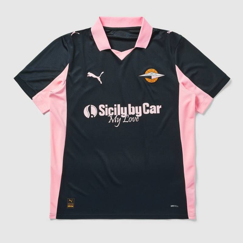 送料無料・匿名配送】Puma プーマ パレルモ 25/26 アウェイ
