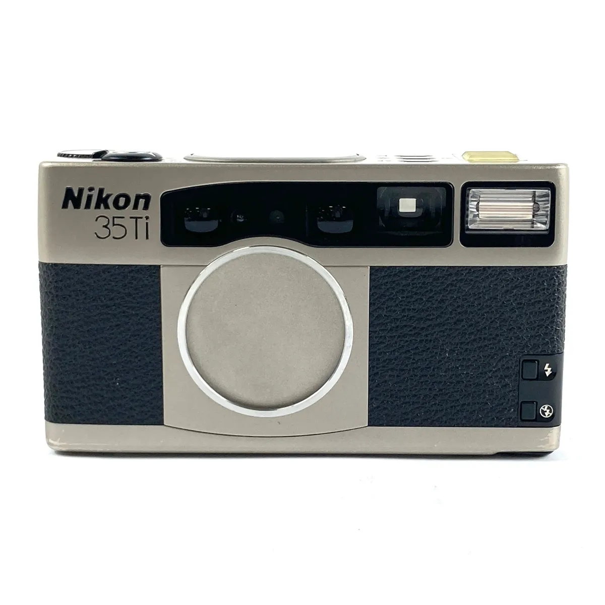 2026年最新】nikon 35tiの人気アイテム - メルカリ