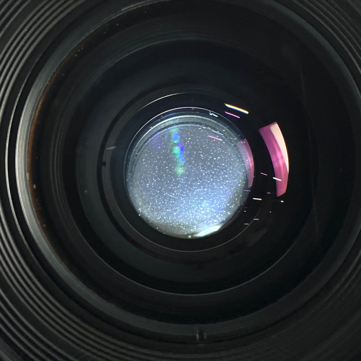 マミヤ Mamiya KL 90mm F3.5L RB67用 中判カメラ用レンズ 【中古