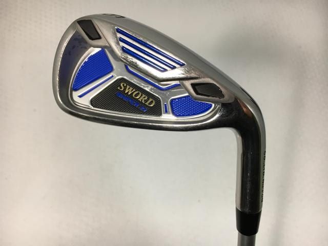 返品OK 【中古ゴルフクラブ】(7本セット)カタナゴルフ SWORD