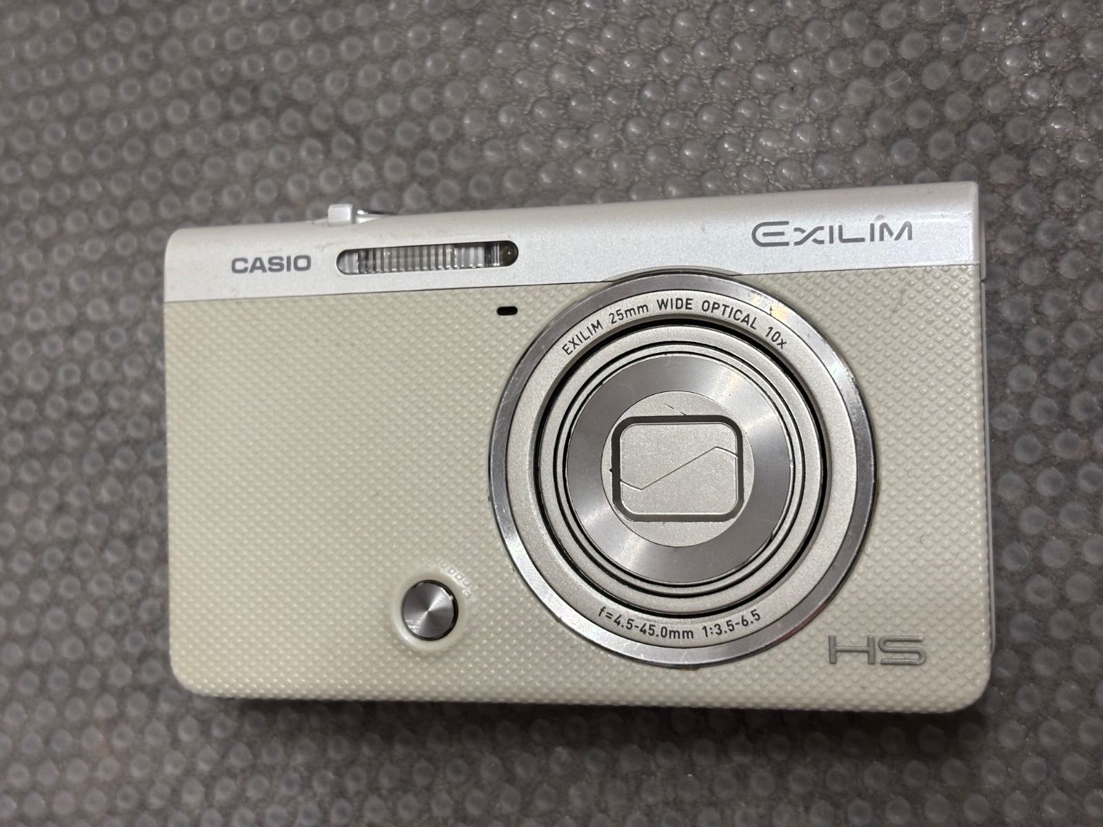 CASIO EXILIM EX-ZR50 26021101 【公式通販】