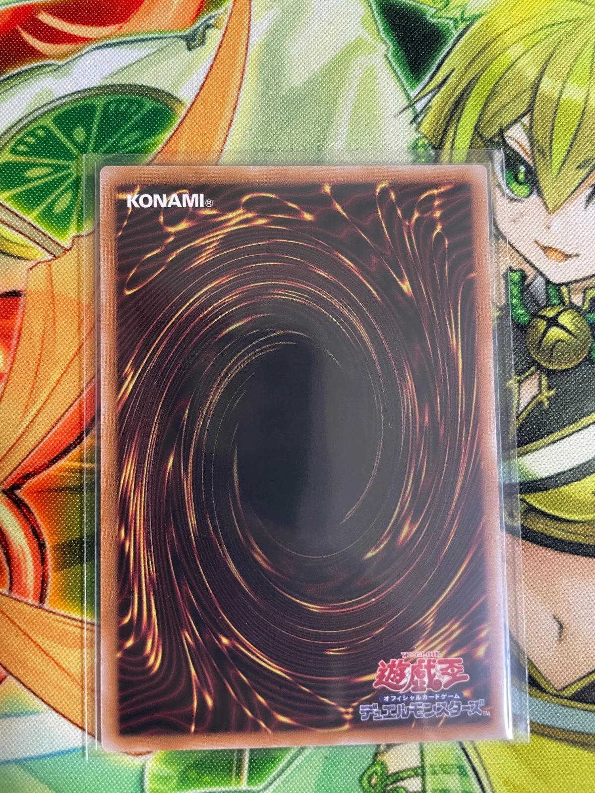 遊戯王 F・HERO フレイム・ウィングマン オーバーフレーム