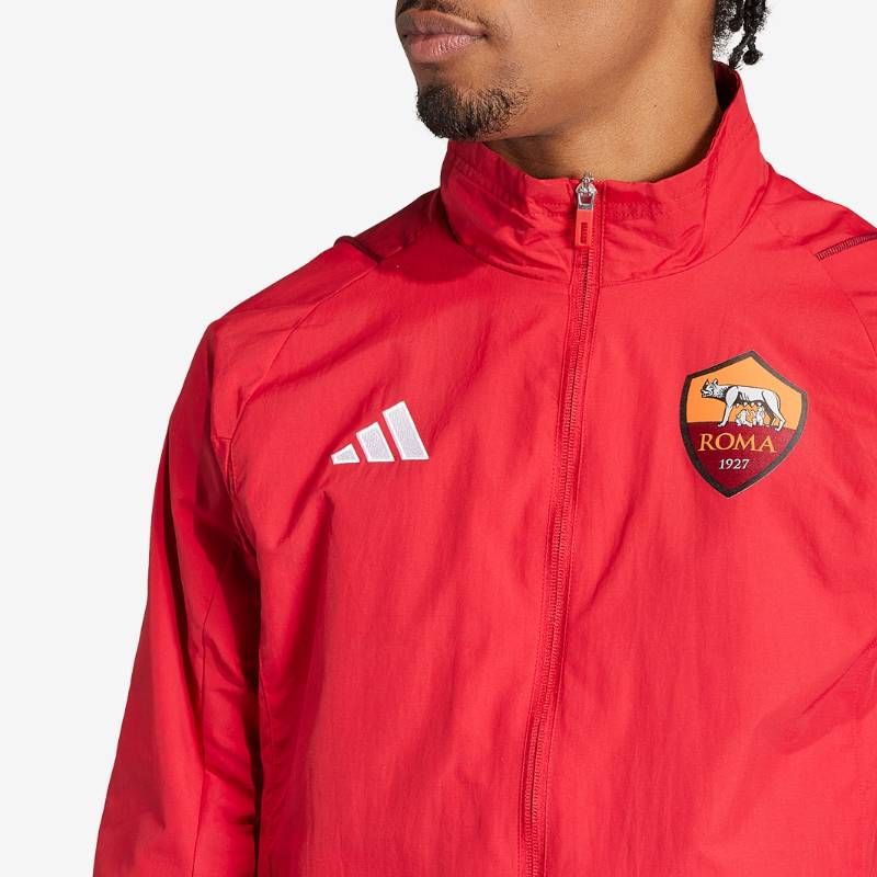 送料無料・匿名配送】adidas アディダス ローマ 23/24 プレマッチ