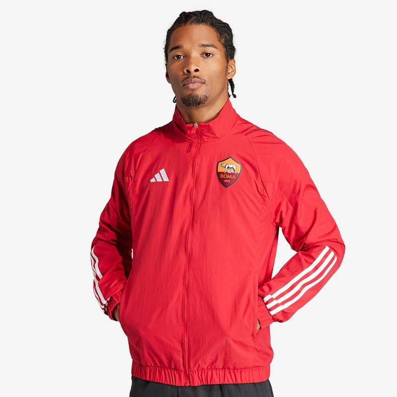 送料無料・匿名配送】adidas アディダス ローマ 23/24 プレマッチ