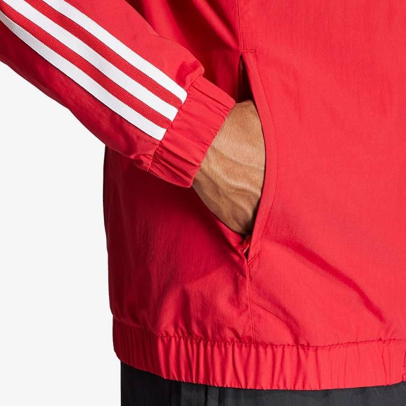 送料無料・匿名配送】adidas アディダス ローマ 23/24 プレマッチ