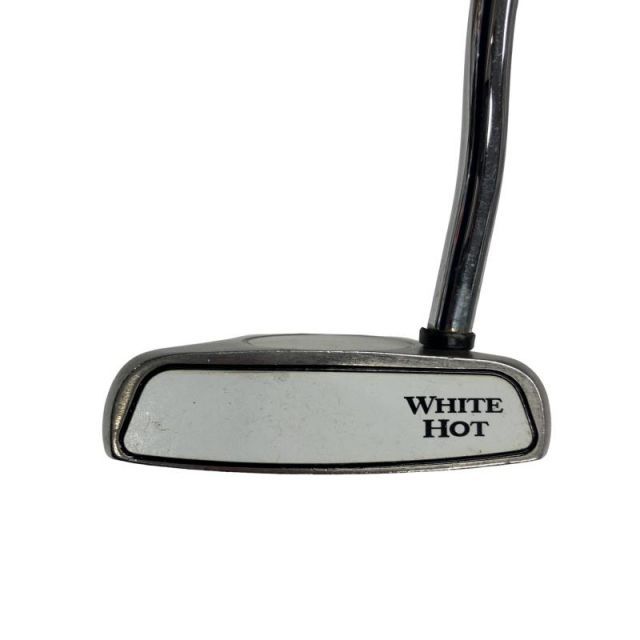 オデッセイ WHITE HOT XG 2・ball CENTER SHAFT 34インチ パター PT