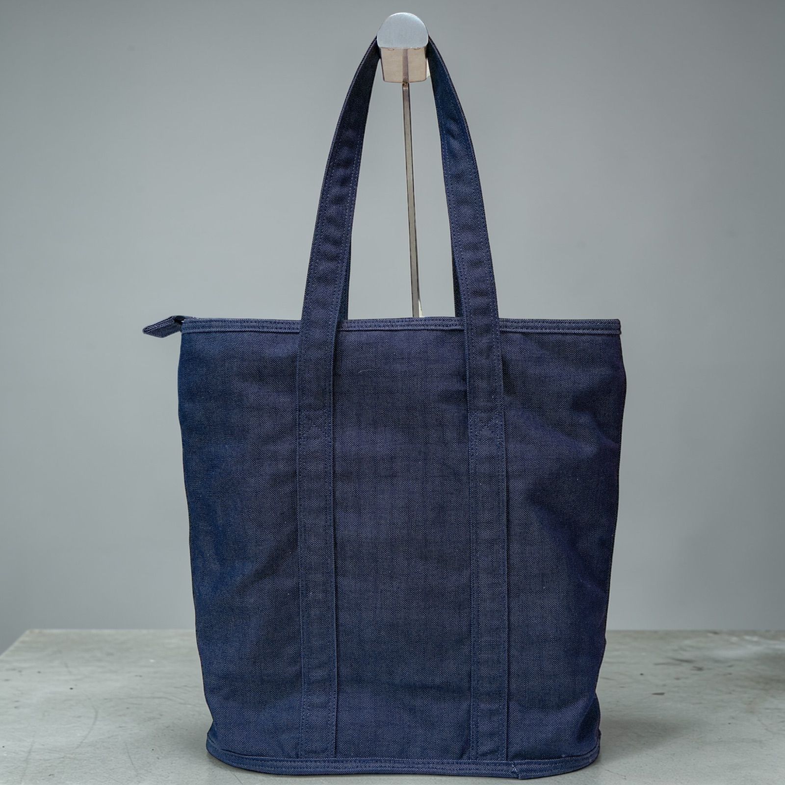 PORTER ポーター スモーキー ネイビー トートバッグ ビジネスバッグ