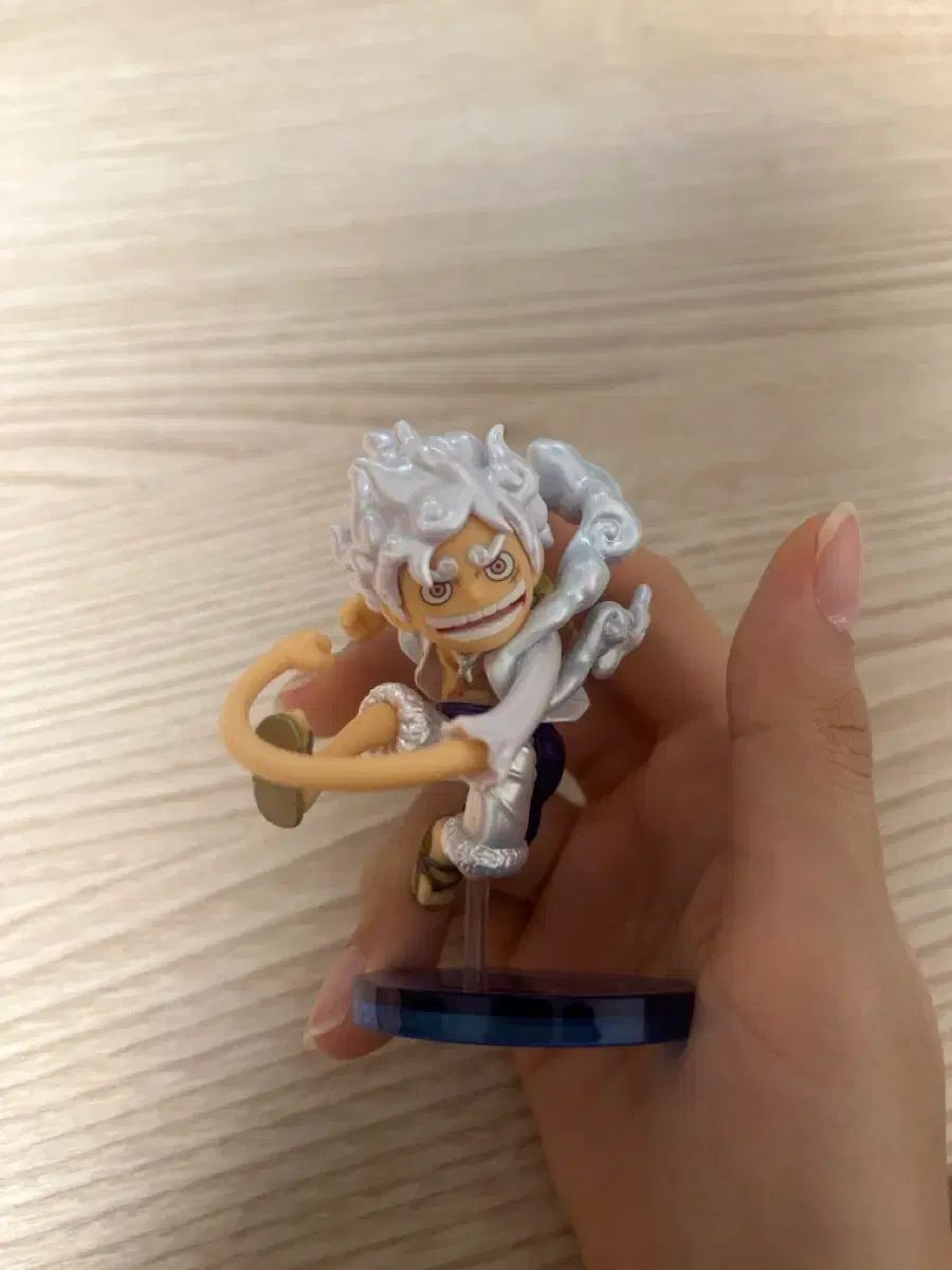 ONE PIECE ワールドコレクタブル フィギュア PIECE ワールド 