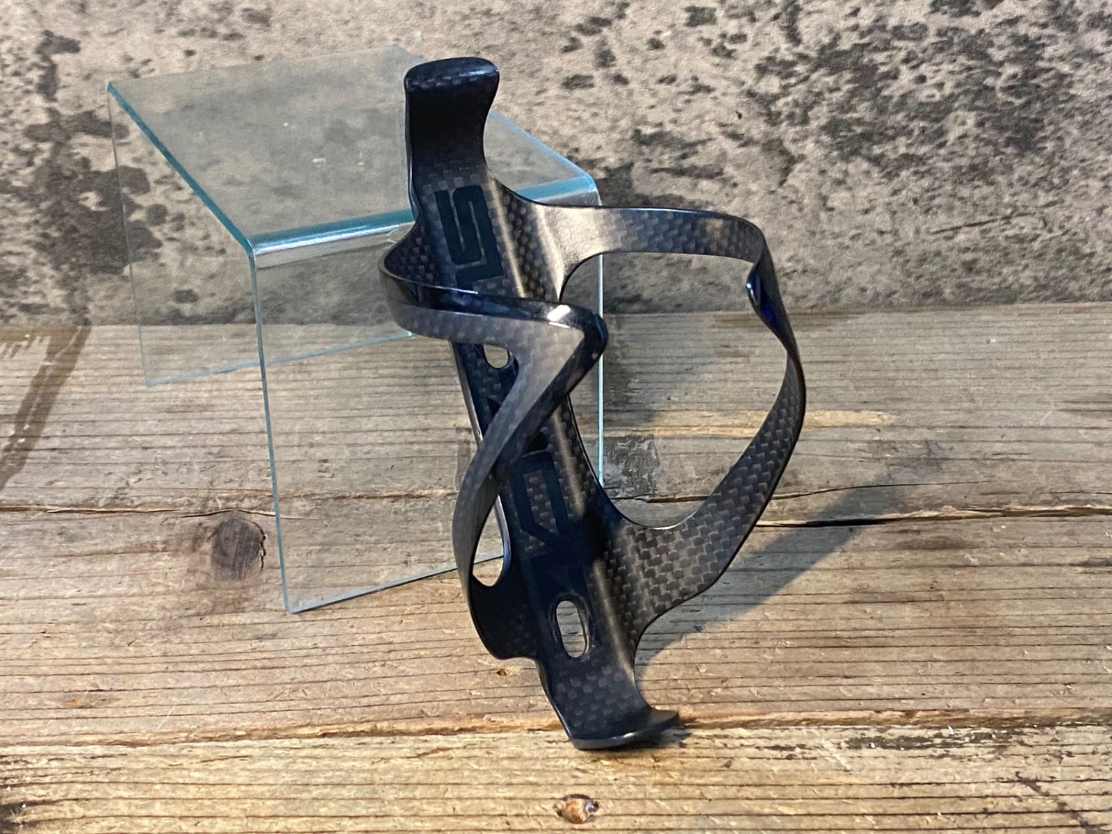 ボトル・ボトルケージ JT861 スパカズ SUPACAZ FLY CAGE CARBON ボトル