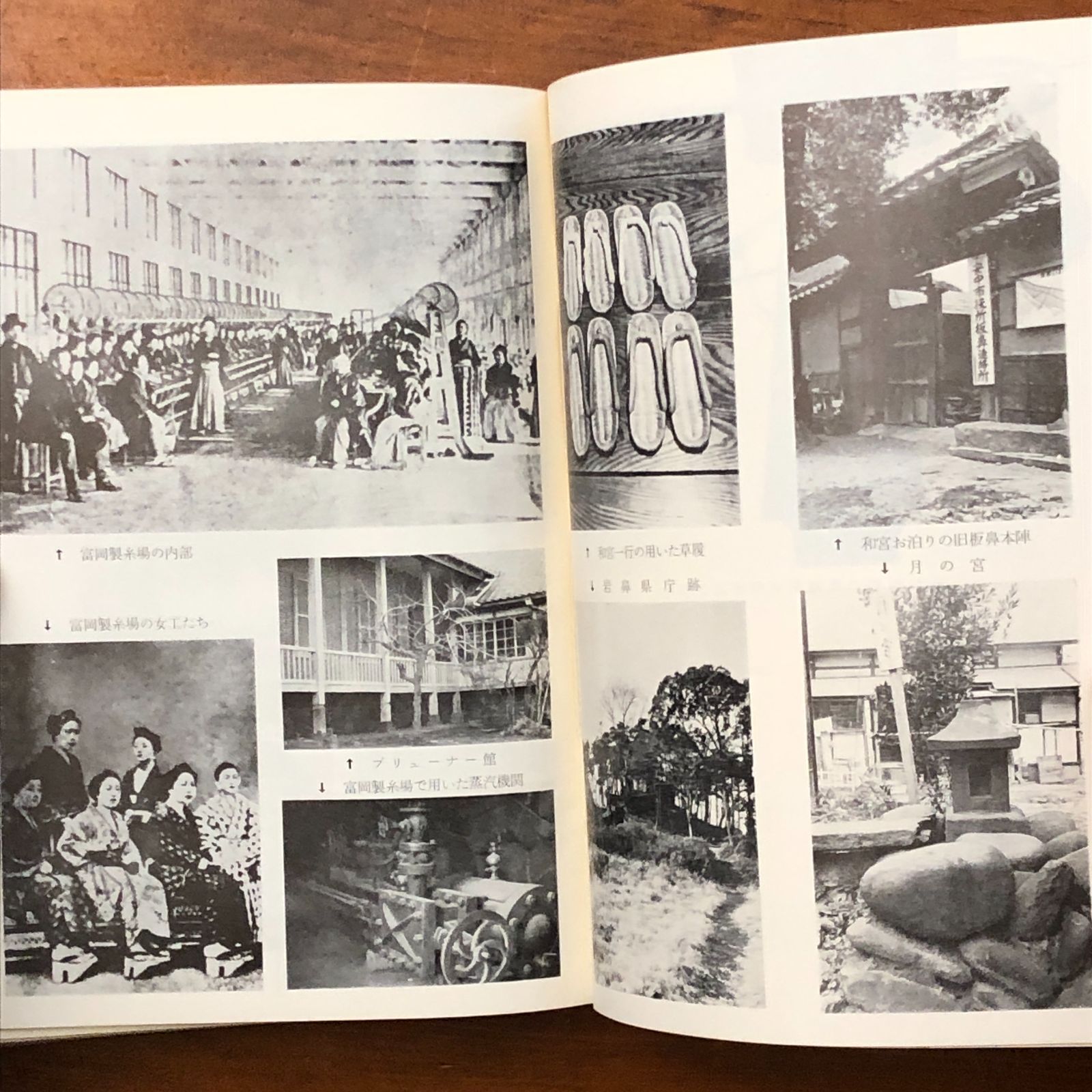 上州百年 萩原進 上毛新聞社出版局 昭和43年12月25日初刷発行 ☆群馬県