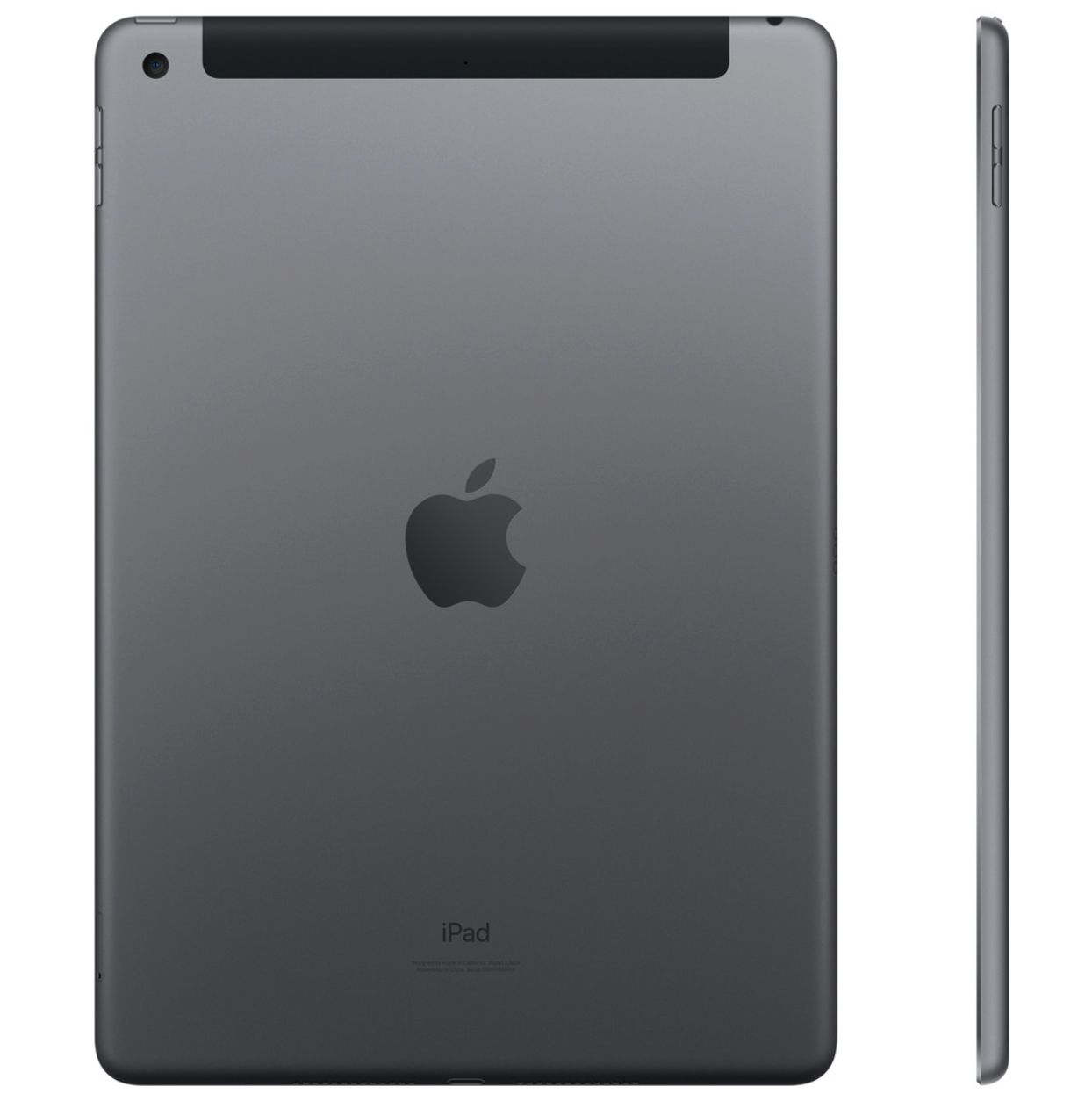 iPad 第9世代 Wi-Fi+Cellularモデル 64GB - メルカリ