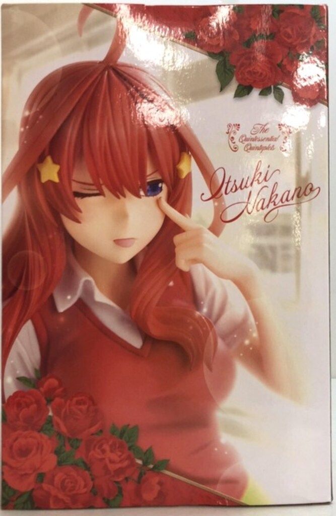 五等分の花嫁 コトブキヤ 中野五月 中野五月 五等分の