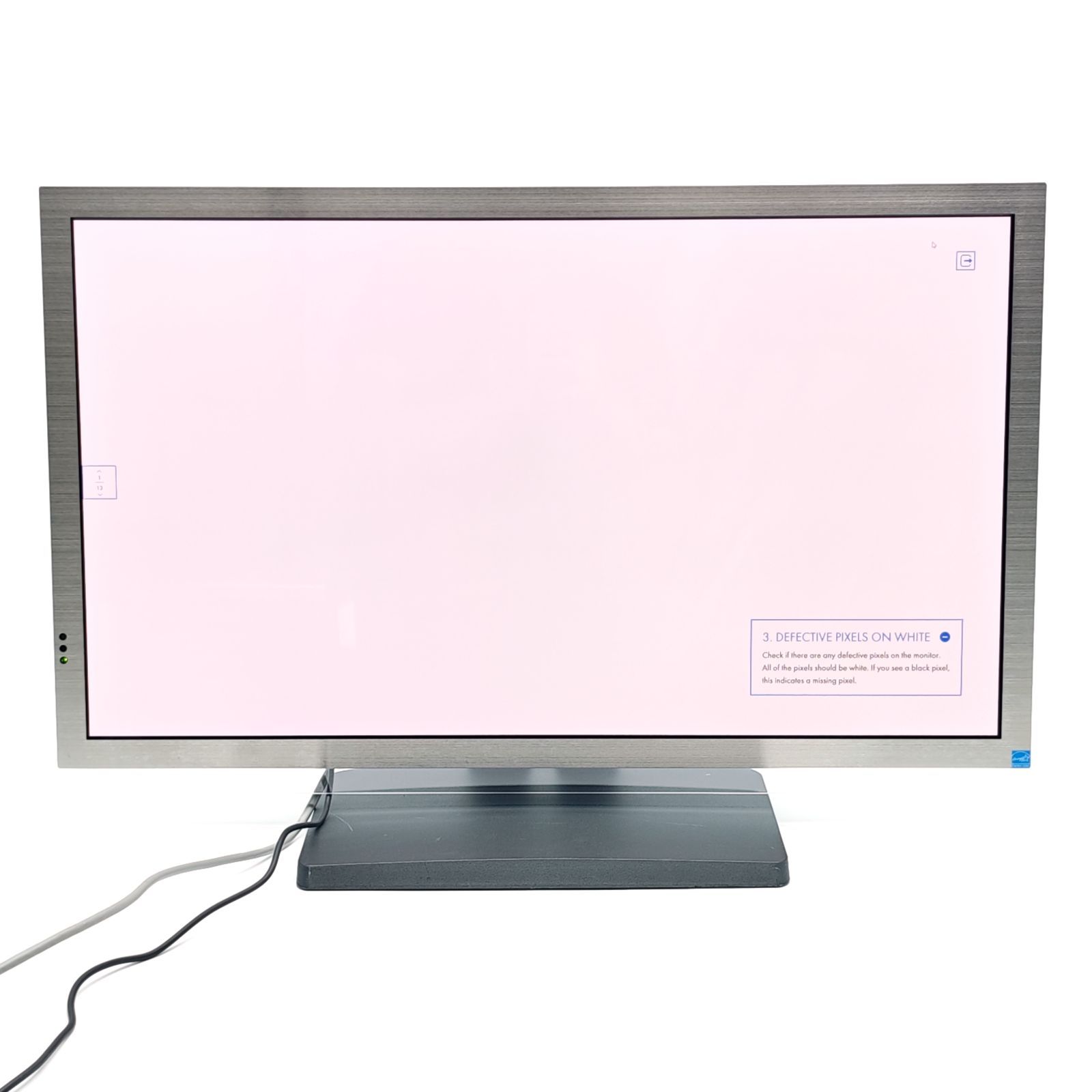 JOLED glancy EPS269Q01DA 27インチ 4K OLEDモニター JOLED