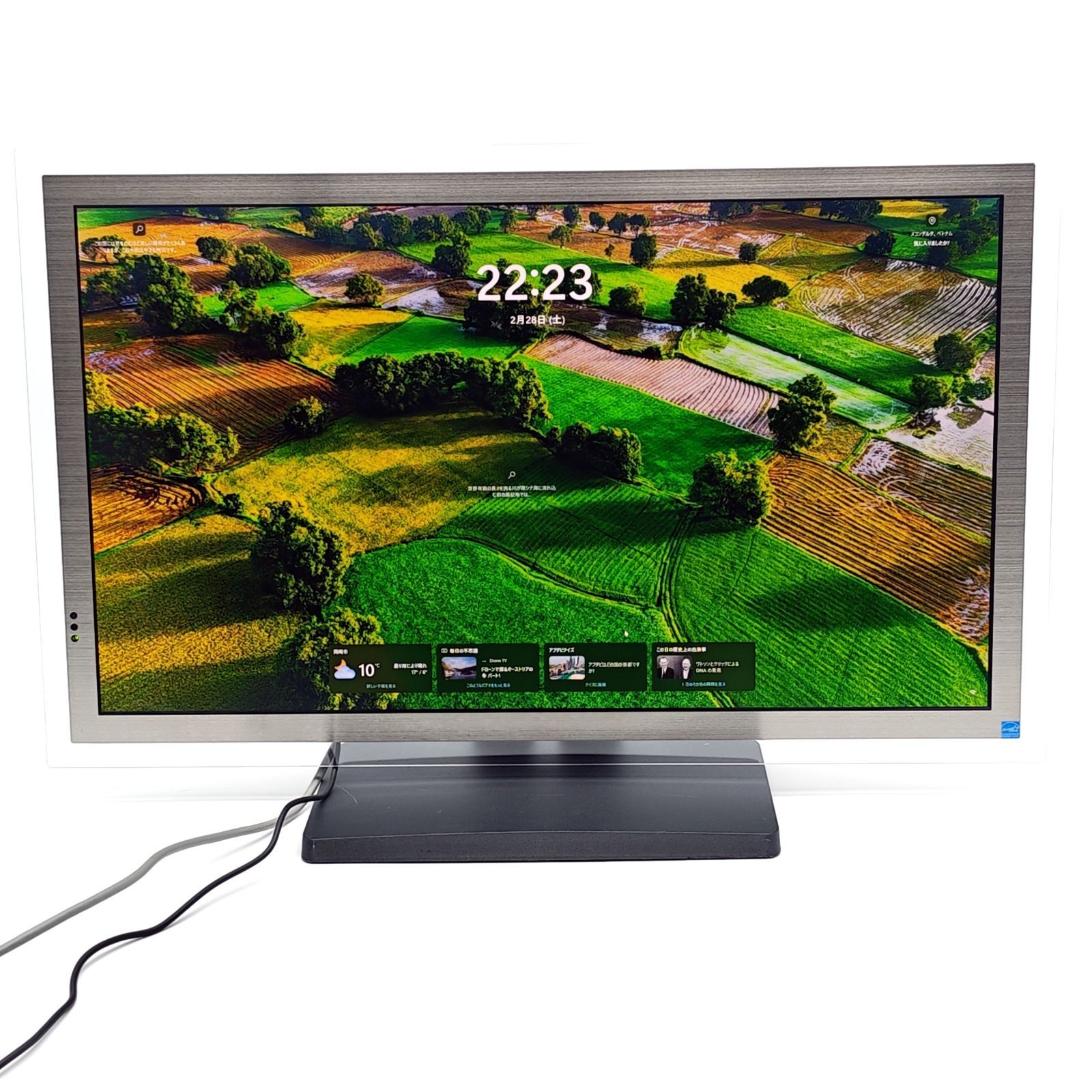 JOLED glancy EPS269Q01DA 4K有機EL モニター 27 glancy 有機EL JOLED glancy EPS269Q01DA 4K有機EL モニター 27 glancy 有機EL