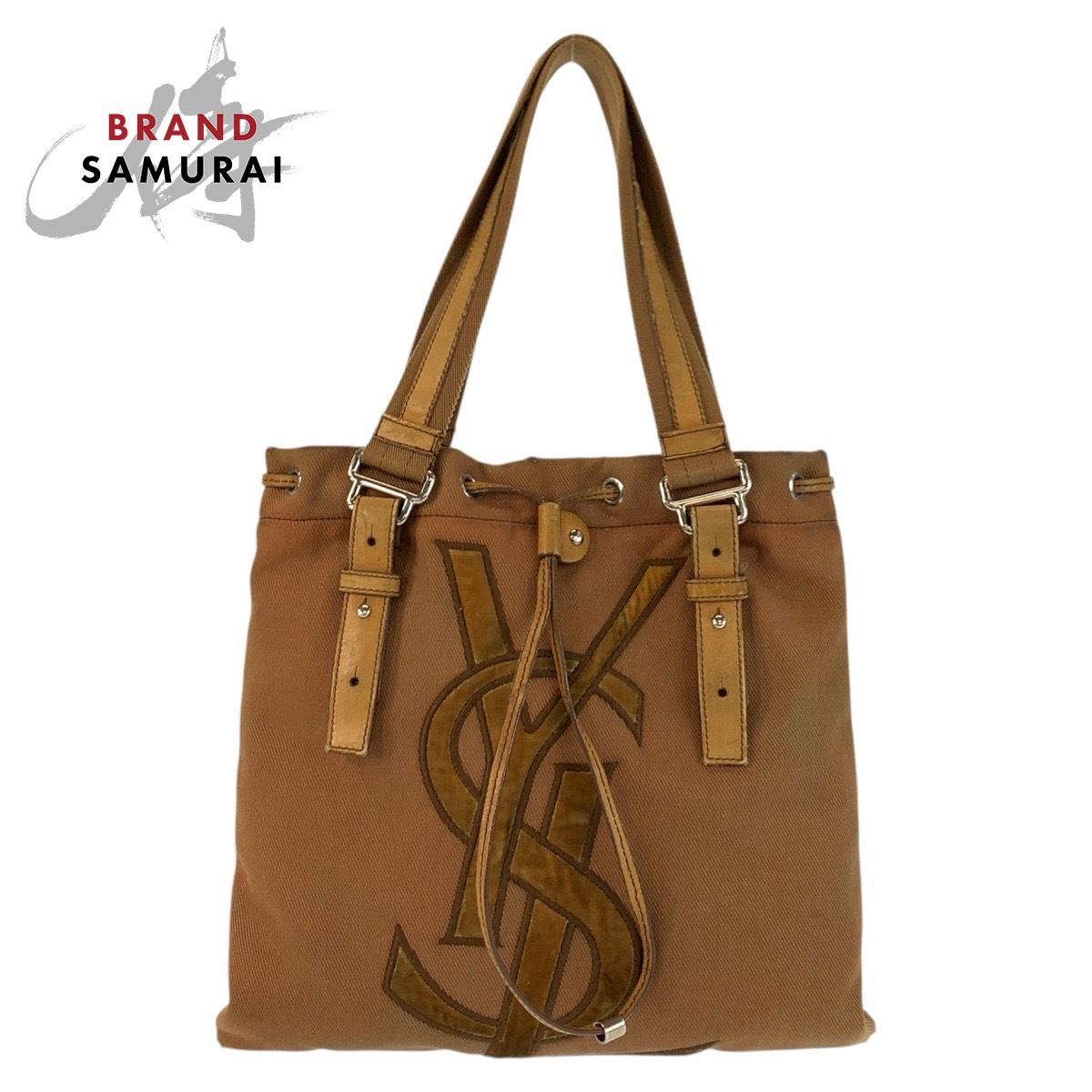 YVES SAINT LAURENT イヴ サンローラン ヴィンテージ YSL カハラ 