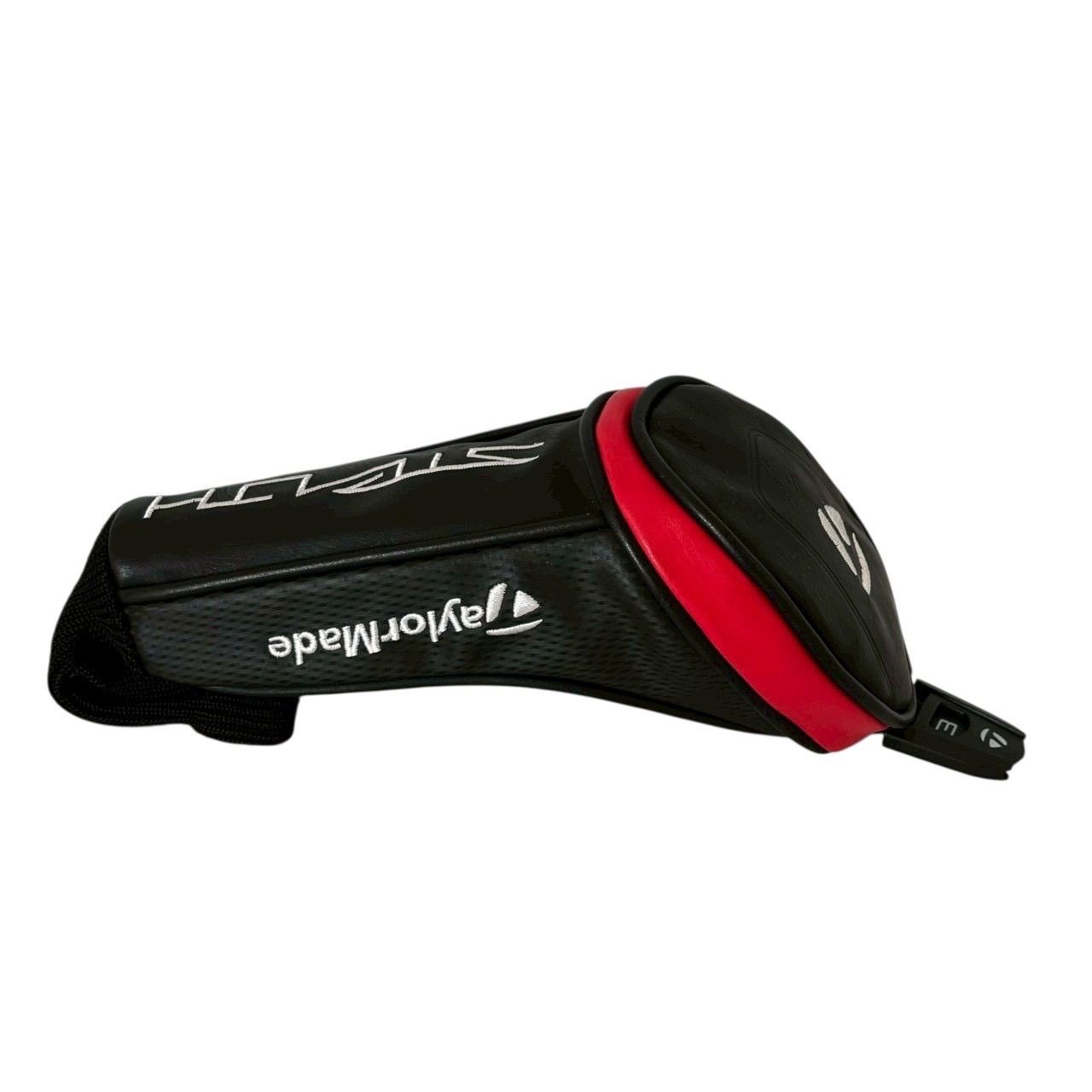 TaylorMade テーラーメイド STEALTH ステルス ユーティリティ用