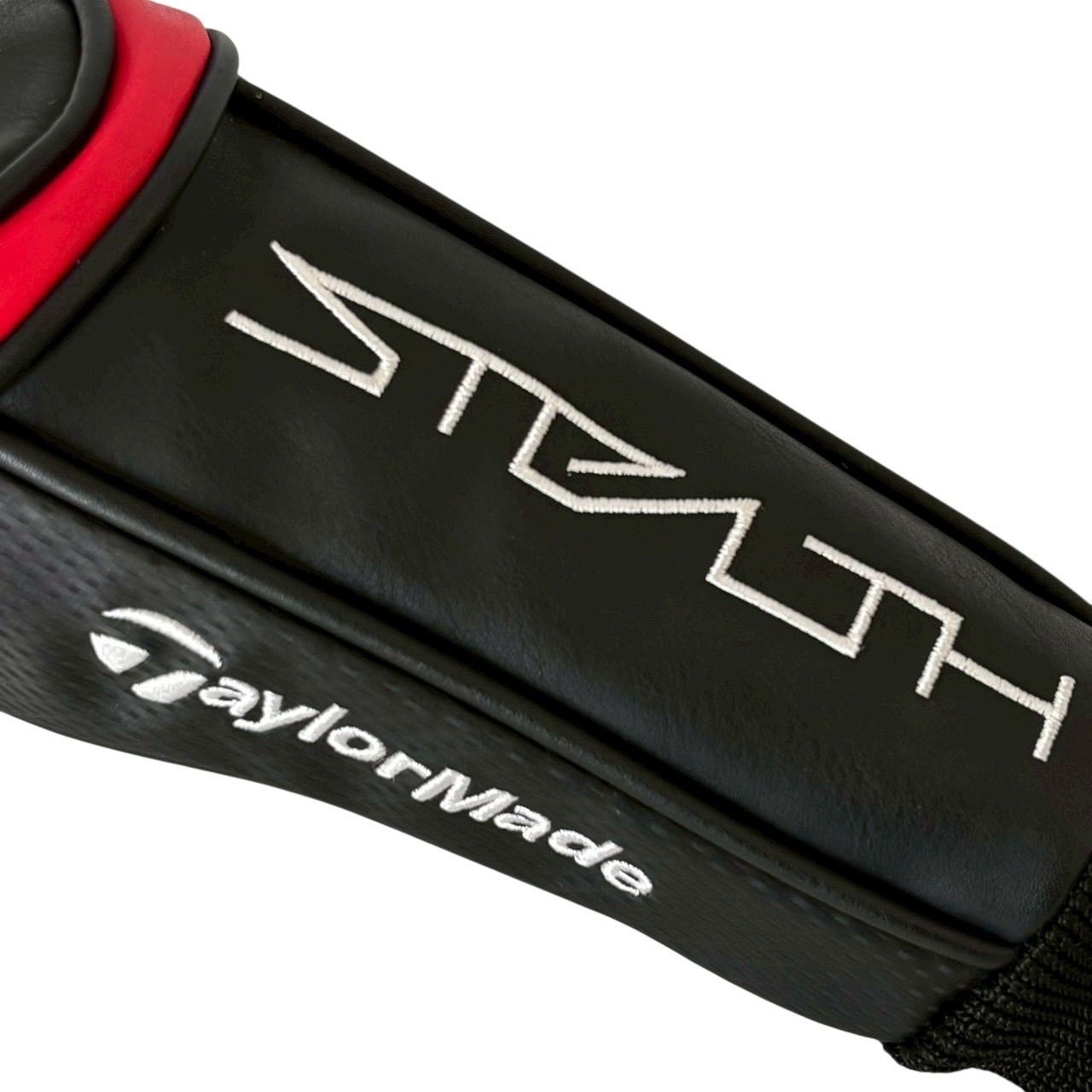 TaylorMade テーラーメイド STEALTH ステルス ユーティリティ用