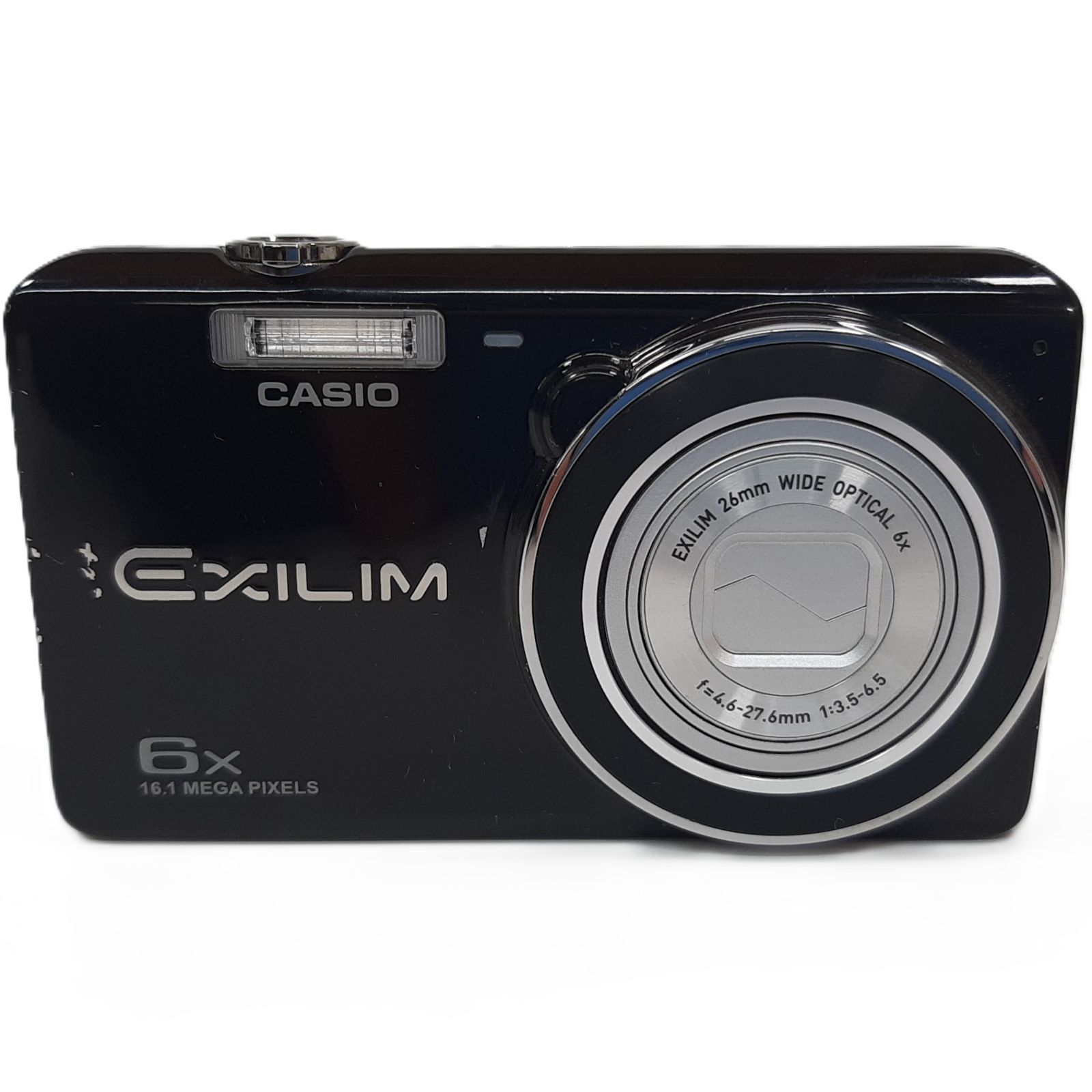 カメラ、光学機器 CASIO/カシオ EXILIM EX-ZS100 エクシリム
