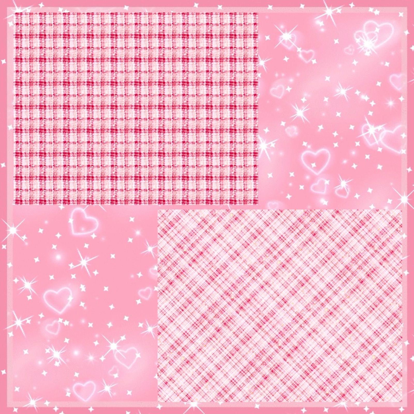 ♡Richeruオリジナル ツイード柄 デザインペーパー♡ - メルカリ