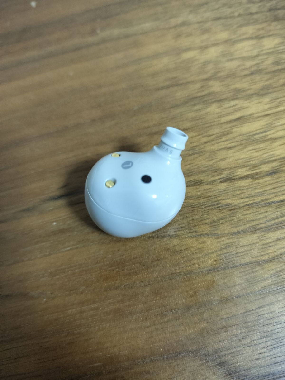 SONY WF-1000XM5 シルバー 左耳のみ ver6.1.0 - メルカリ