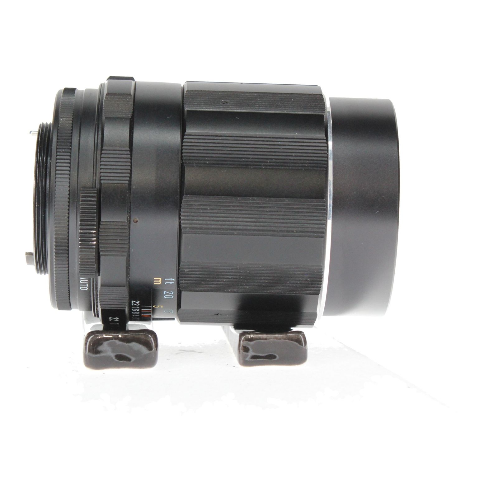Asahi Super-Multi-Coated Takumar TAKUMAR Super ASAHI Lens OPT