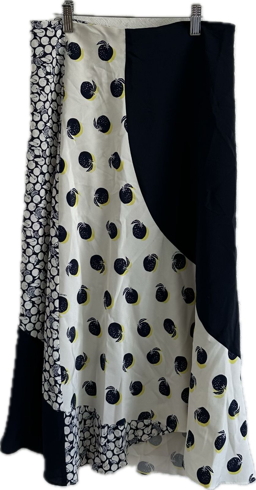 STELLA McCARTNEY ステラマッカートニー ロングスカート ボトムス