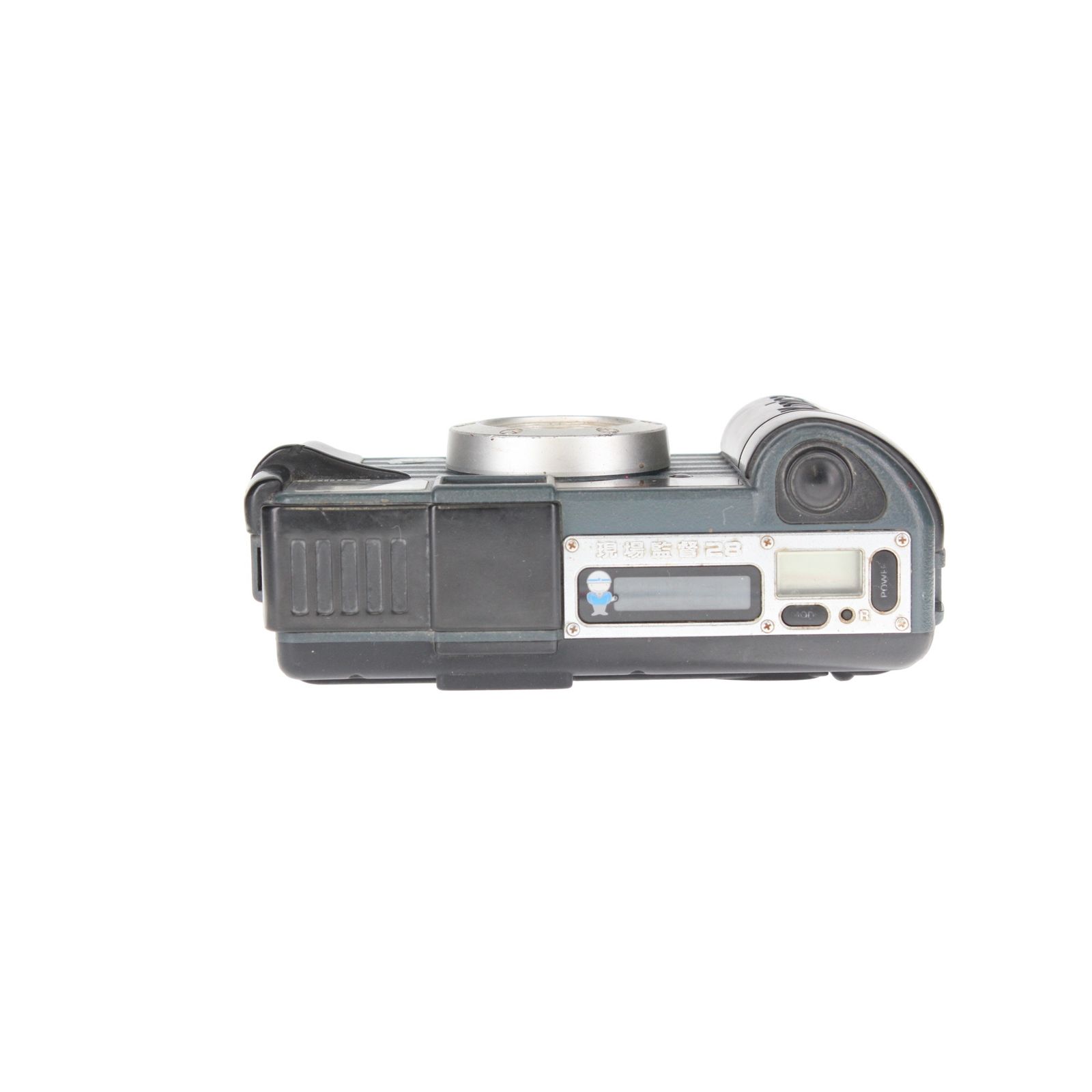 返品保証】 コニカ KONICA 現場監督 28 LENS 28 WB コンパクトカメラ