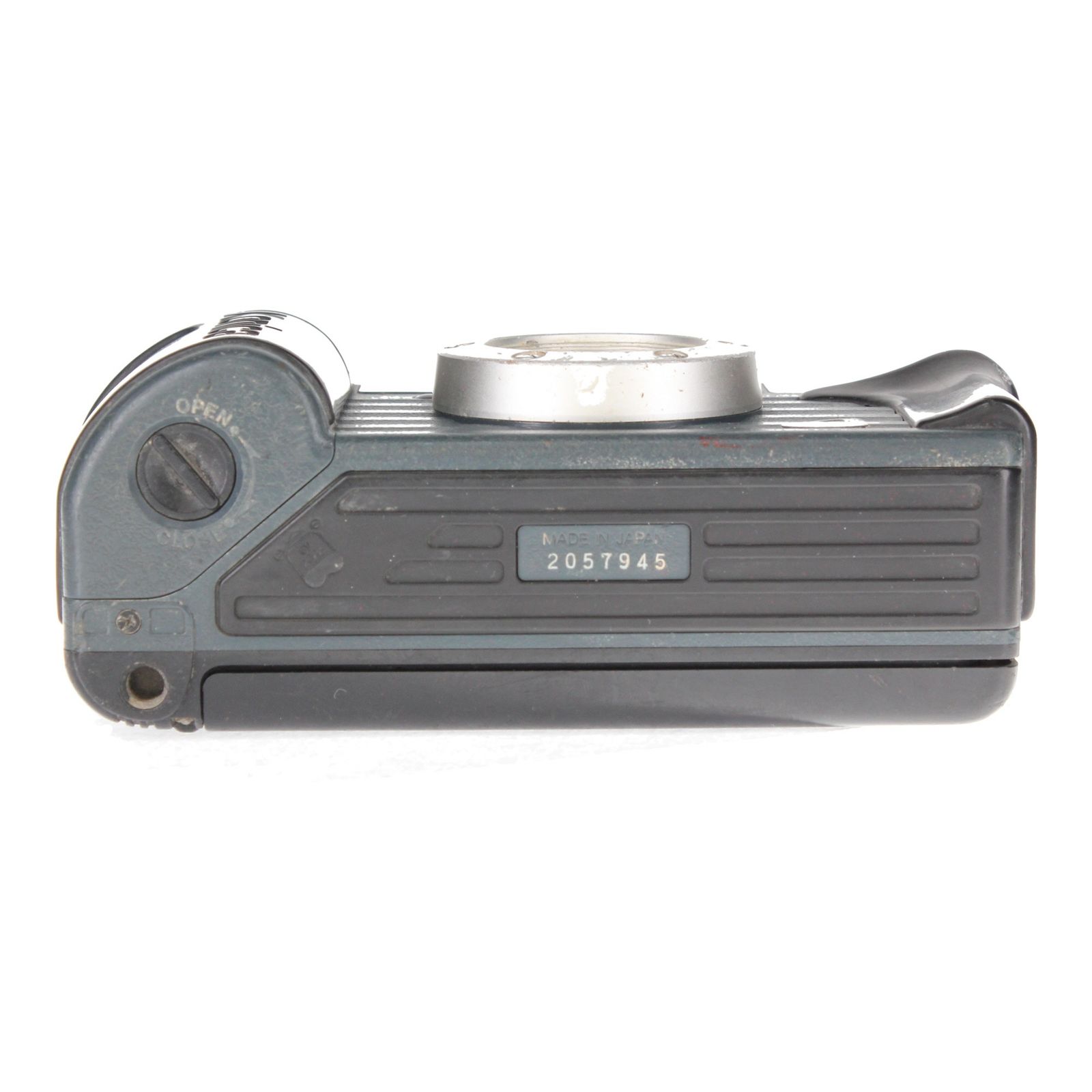 返品保証】 コニカ KONICA 現場監督 28 LENS 28 WB コンパクトカメラ