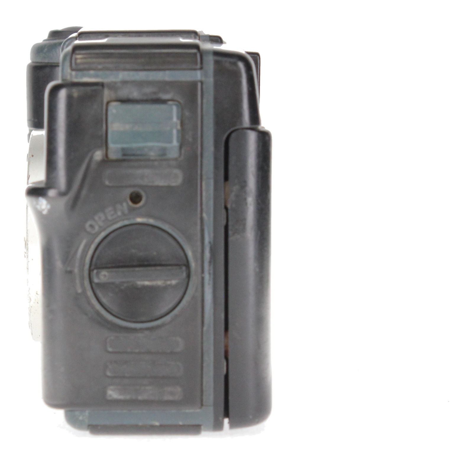 返品保証】 コニカ KONICA 現場監督 28 LENS 28 WB コンパクトカメラ